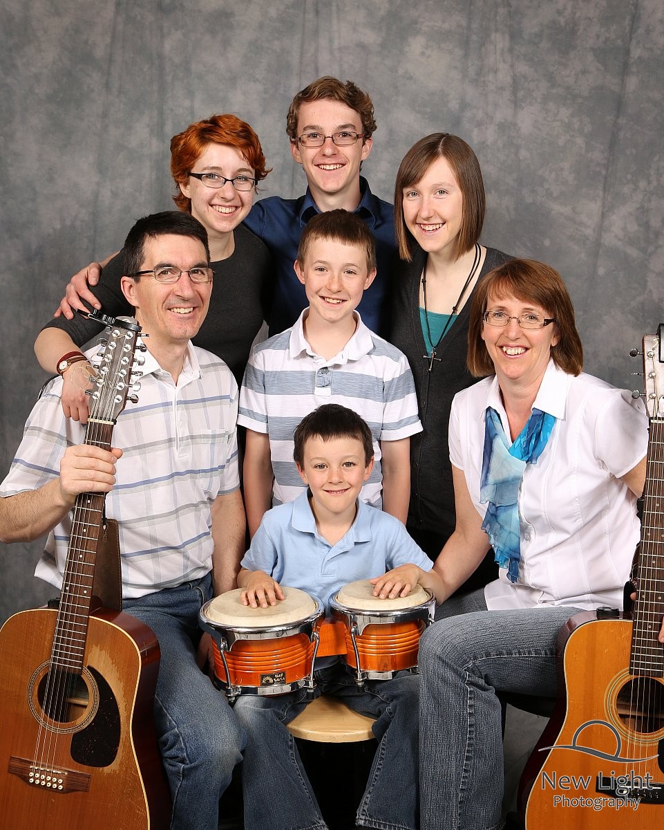 Church Directory Sample Gallery | Sample2_Cote.jpg