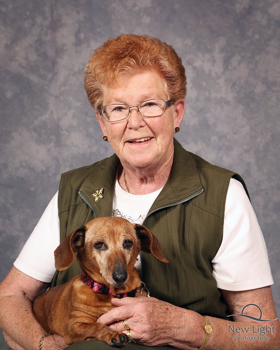 Church Directory Sample Gallery | Sample7_Schmidt.jpg